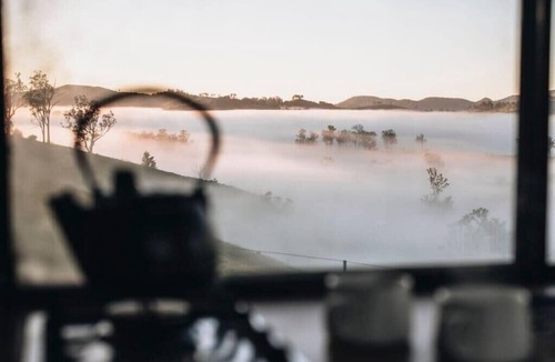 Bulliac Cabin | Tiny Mowgli Summary: