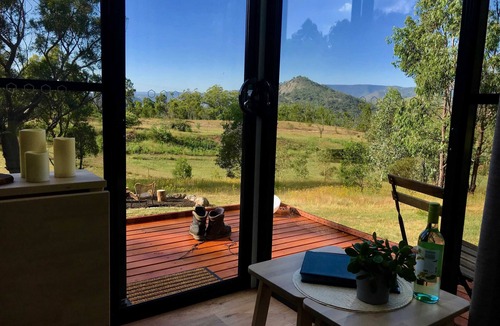 Kanimbla House | Tiny Nanook - Kanimbla Valley by Tiny Away