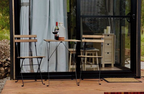 Kanimbla House | Tiny Nanook - Kanimbla Valley by Tiny Away