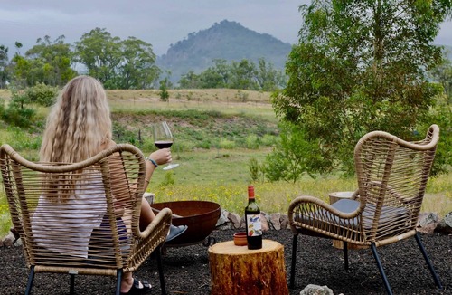 Kanimbla House | Tiny Nanook - Kanimbla Valley by Tiny Away