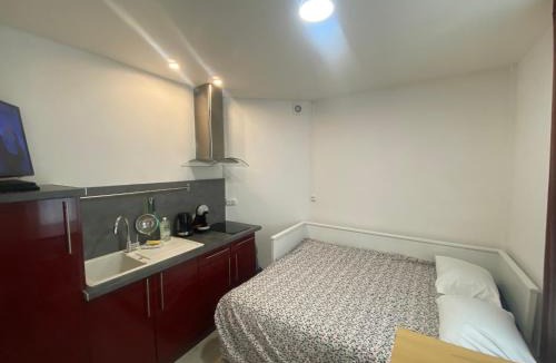 Dieppe Apartment | Tiny Nest 42