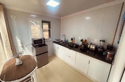 Edmonds Cabin | Tiny Oasis with all the amenities!