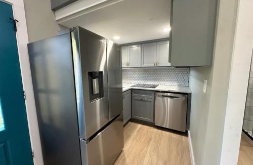 Garfield House | Tiny Private Room #5 in Shared 5BR House with Other Guests