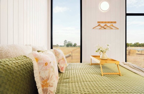 Carag Carag House | Tiny Rescue Retreat by Tiny Away