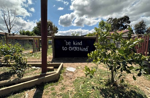 Carag Carag House | Tiny Rescue Retreat by Tiny Away