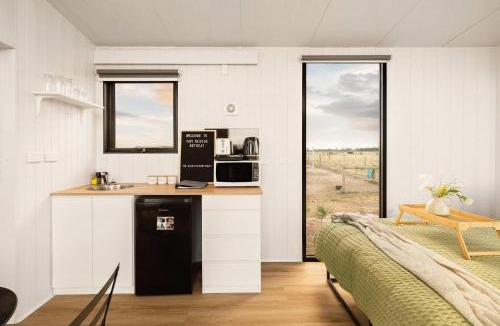 Carag Carag House | Tiny Rescue Retreat by Tiny Away