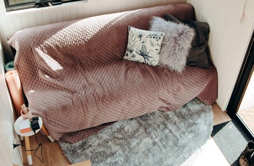 Beaconsfield Upper House | Tiny Retreat - Soulitude