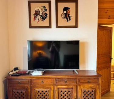Alt Duvenstedt Apartment | Tiny Rooster Lodge