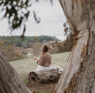 Mount Crawford House | Tiny Rosie