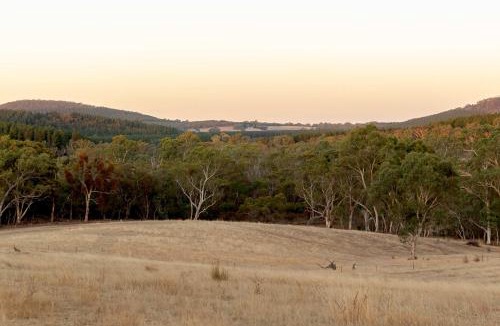 Mount Crawford House | Tiny Rosie
