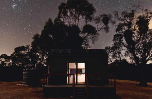 Mount Crawford House | Tiny Rosie