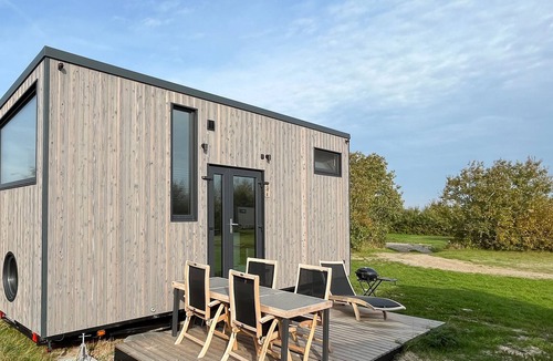 Kegnæshøj Cabin | Tiny Seaside Kegnæs #12 - 1st Row