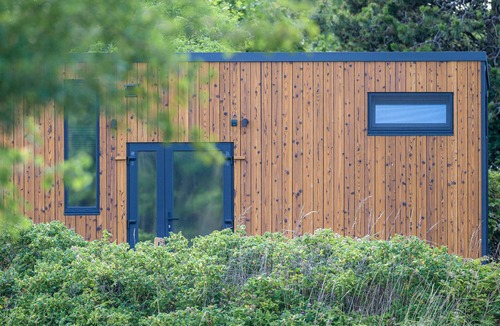 Kegnæshøj Cabin | Tiny Seaside Kegnæs #22 – 2nd Row