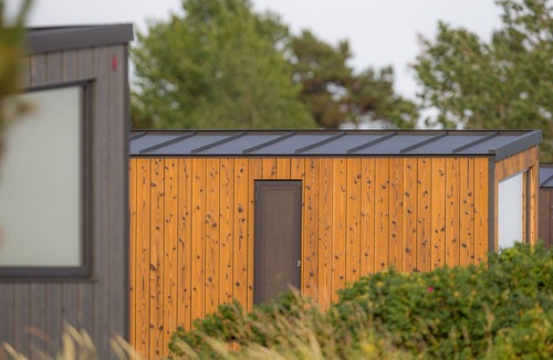 Kegnæshøj Cabin | Tiny Seaside Kegnæs #28 – 2nd Row