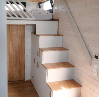 Kegnæshøj Other | Tiny Seaside - Kegnæs