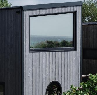 Aabenraa Apartment | Tiny SeaSide - Loddenhøj