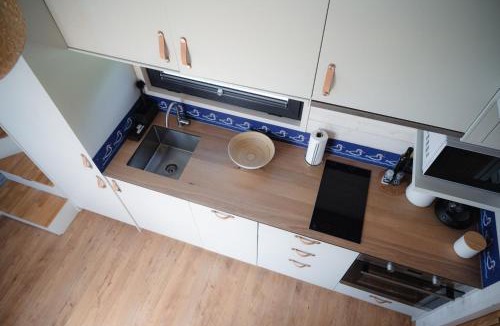 Aabenraa Apartment | Tiny SeaSide - Loddenhøj