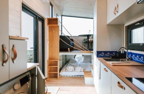 Aabenraa Apartment | Tiny SeaSide - Loddenhøj