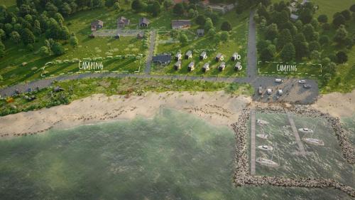Aabenraa Apartment | Tiny SeaSide - Loddenhøj