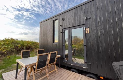 Aabenraa House | Tiny Seaside - Skarrev