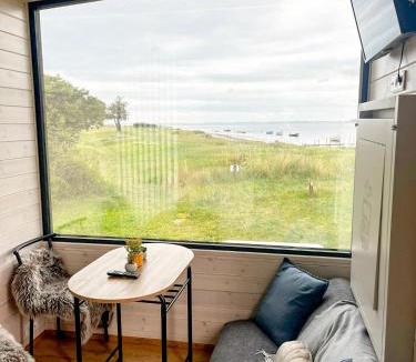 Aabenraa House | Tiny Seaside - Skarrev
