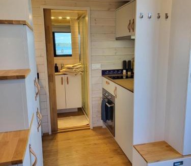 Aabenraa House | Tiny Seaside - Skarrev