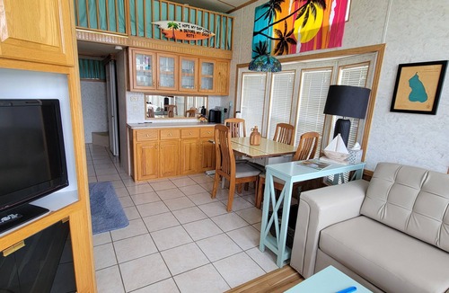 Coral House | Tiny Slice of Paradise