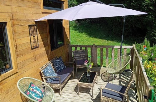 Wasigny House | TINY SOMNIFLORE - WASIGNY