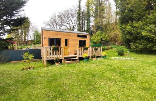 Wasigny House | TINY SOMNIFLORE - WASIGNY