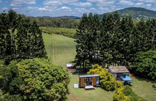 Kia Ora House | Tiny Sublime by Tiny Away