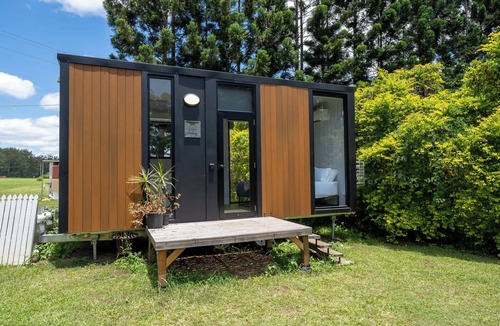 Kia Ora House | Tiny Sublime by Tiny Away