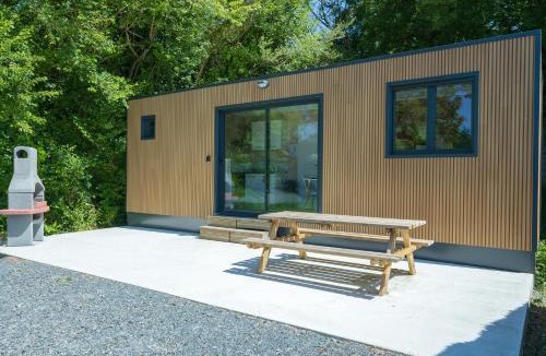 Loches Ski Chalet | Tiny T, 4 personnes Loches, proche zoo de Beauval