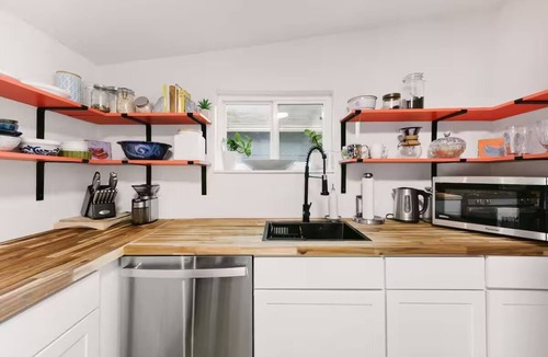 Blackshear-Prospect Hill House | Tiny T in the City