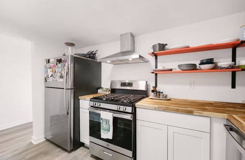Blackshear-Prospect Hill House | Tiny T in the City