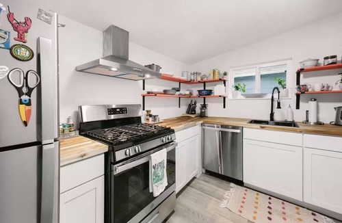 Blackshear-Prospect Hill House | Tiny T in the City