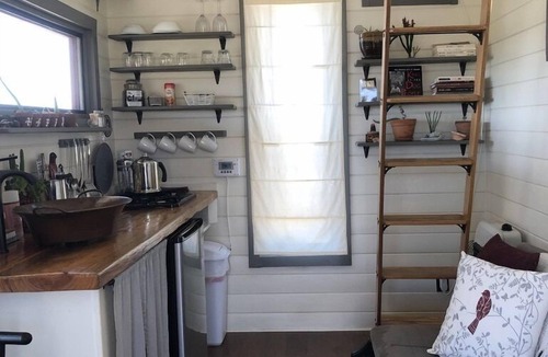 Study Butte-Terlingua House | Tiny Terlingua - Terlingua Ghosttown - Locally Owned