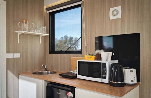 Youanmite House | Tiny Tranquility by Tiny Away