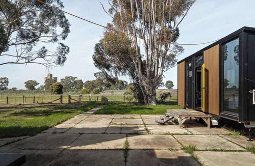 Youanmite House | Tiny Tranquility by Tiny Away