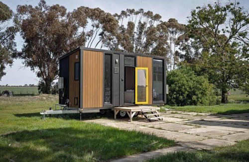 Youanmite House | Tiny Tranquility by Tiny Away