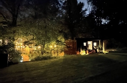 Rosedale Apartment | Tiny tree house