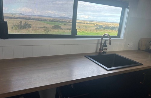 Tucki Tucki House | Tiny Tucki - off grid tiny house