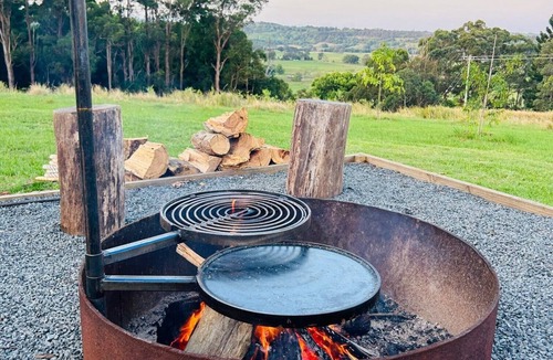 Tucki Tucki House | Tiny Tucki - off grid tiny house