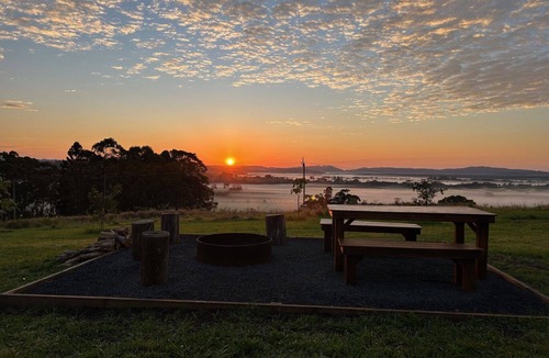 Tucki Tucki House | Tiny Tucki - off grid tiny house