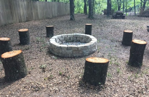 Branford Cabin | Tiny Twig @ Lynch Camp Inn