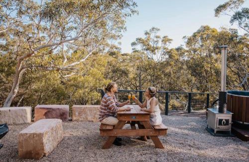 Dural House | Tiny Wombat and Wallaby