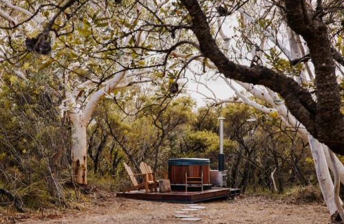 Dural House | Tiny Wombat and Wallaby