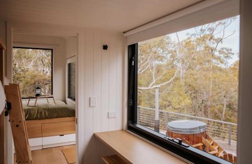 Dural House | Tiny Wombat and Wallaby