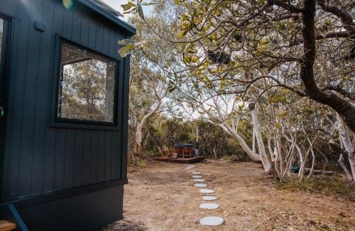 Dural House | Tiny Wombat