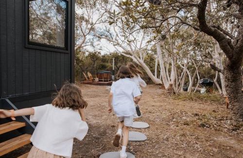 Dural House | Tiny Wombat