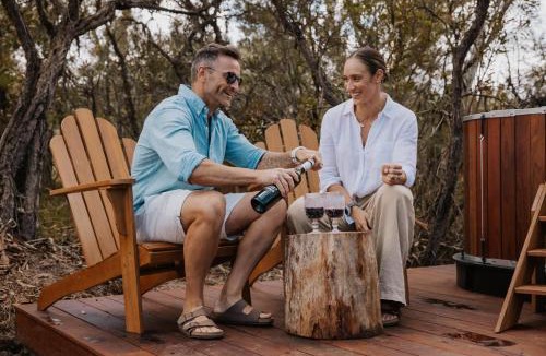 Dural House | Tiny Wombat